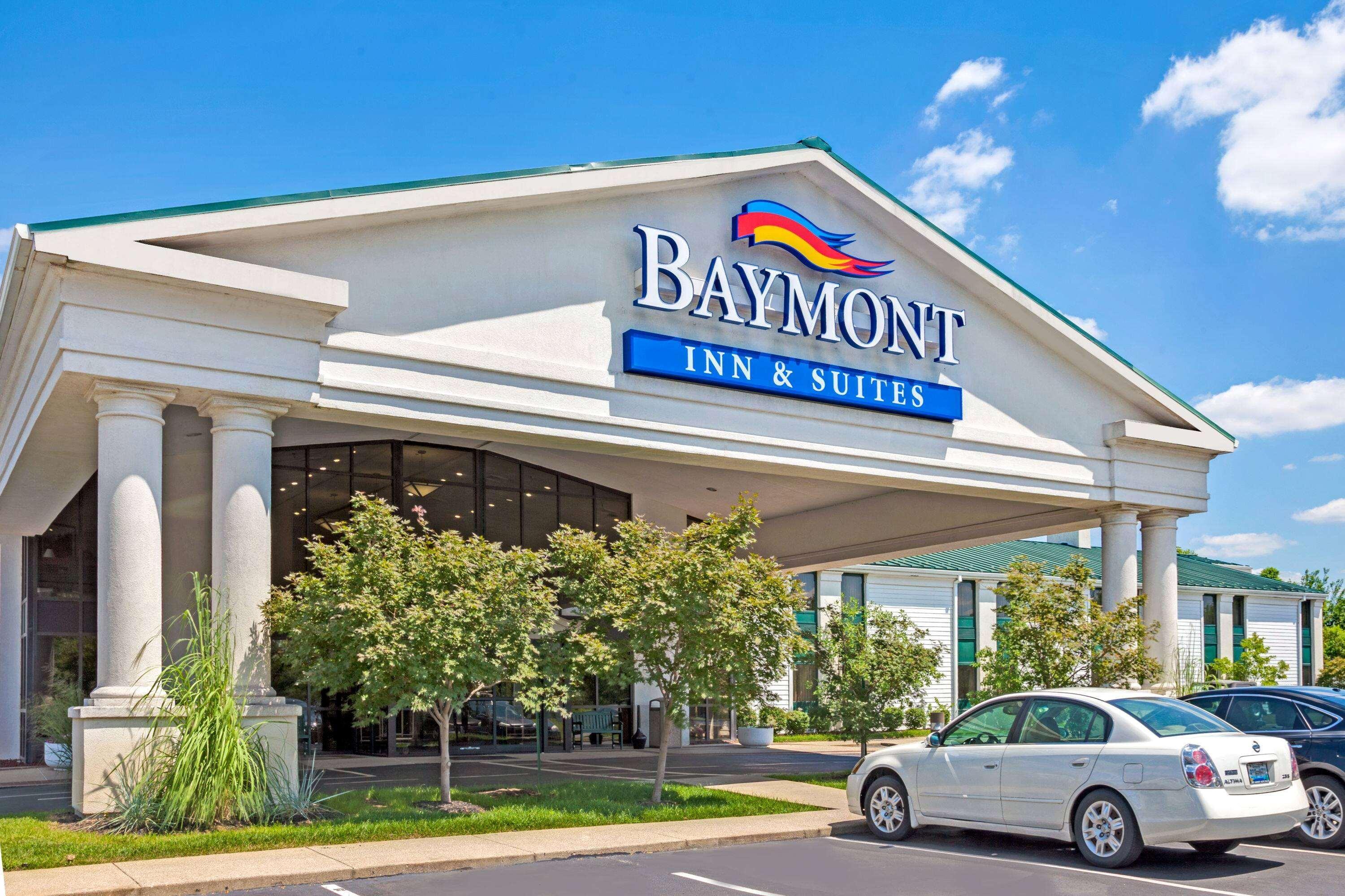 Hotel Baymont By Wyndham Airport South Louisville-Jefferson County