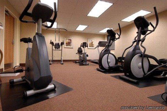 Baymont By Wyndham Airport South 3* Louisville-Jefferson County