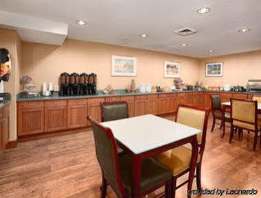 Hotel Baymont By Wyndham Airport South