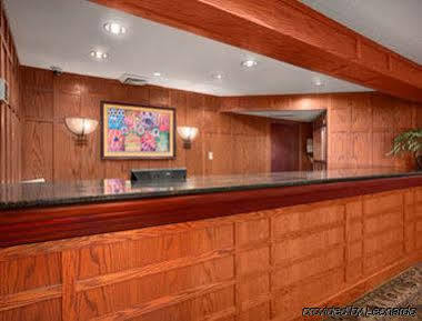Baymont By Wyndham Airport South 3* Louisville-Jefferson County