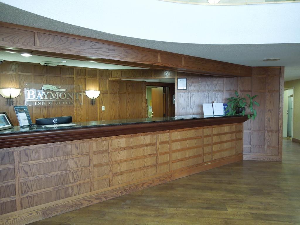 Baymont By Wyndham Airport South Hotel Louisville